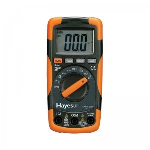 Arctic Hayes DT914 Multimeter (998722) - main image 1