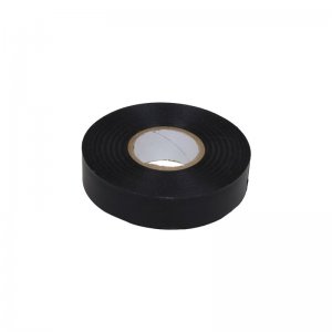 Hayes PVC insulation tape - black (662050BK) - main image 1