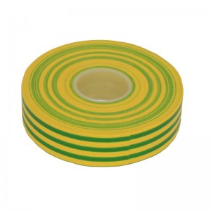 Arctic Hayes PVC Insulation - Green/Yellow (662050GY) - main image 1