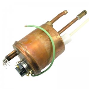 Heatrae can assembly 3kw (95.608.730) - main image 1