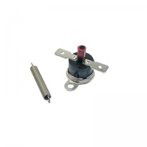 Heatrae Pressure Switch Assembly (95.612.693) - main image 1