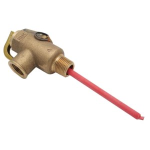 Heatrae Temperature Valve (95.607.610) - main image 1