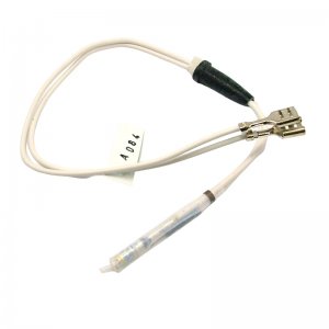 Heatrae thermal fuse (95.612.688) - main image 1