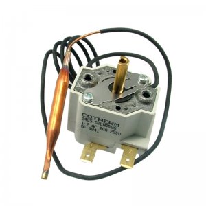Heatrae thermostat assembly (95.612.512) - main image 1