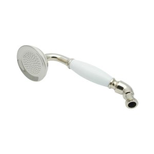 Heritage traditional shower head - gold (THA24) - main image 1
