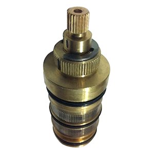 Hudson Reed thermostatic cartridge (ZSPSBARCA11) - main image 1