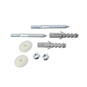 Ideal Standard 120mm Basin Fixing Set (E015767) - main image 1