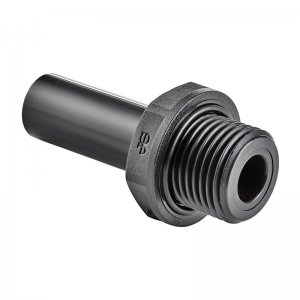 Ideal Standard 15mm inlet valve stem adaptor (SV96567) - main image 1