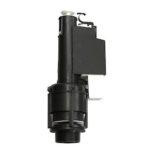 Ideal Standard dual flush valve - 2" thread - 180mm height (SV89067) - main image 1