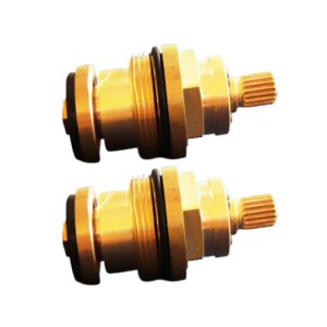 Ideal Standard 3/4" Rubber Valve Headwork Pack (E800367) - main image 1