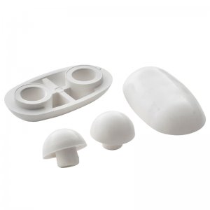 Ideal Standard Alto seat and cover buffer set - MK 2 - post 2010 (EV35267) - main image 1