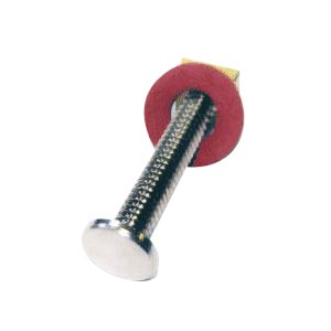 Ideal Standard Basin Chain Stay Stopper (S9513AA) - main image 1