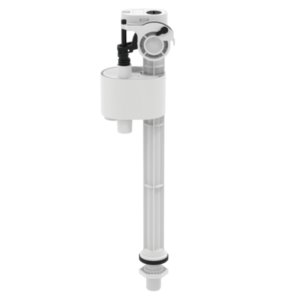 Ideal Standard Bottom Inlet Valve - Top Filter (EV98067) - main image 1