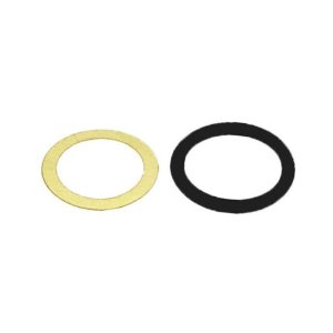 Ideal Standard Brass Washer & Spout O'ring (S961171NU) - main image 1