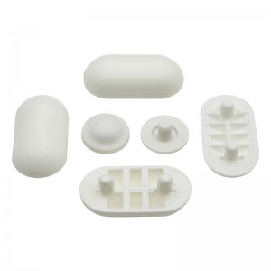 Ideal Standard buffers - white (T217101) - main image 1