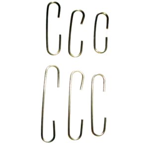 Ideal Standard C Links - Pack Of 6 (SV91567) - main image 1
