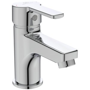 Ideal Standard Calista single lever basin mixer no waste (B1149AA) - main image 1