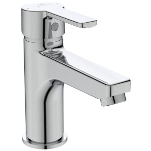 Ideal Standard Calista single lever one hole bath filler (B2137AA) - main image 1