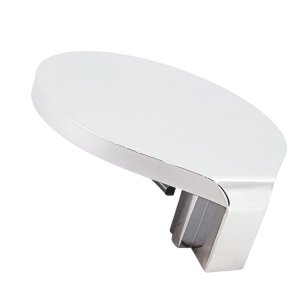 Ideal Standard Cap For Handle - Active - Chrome (A860425AA) - main image 1