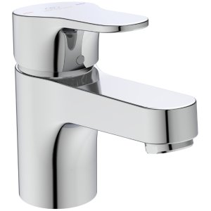 Ideal Standard Cerabase single lever mini basin mixer (BD454AA) - main image 1