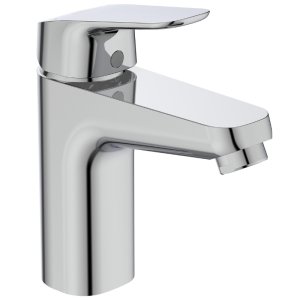 Ideal Standard Ceraflex Grande single lever basin mixer no waste (B2326AA) - main image 1