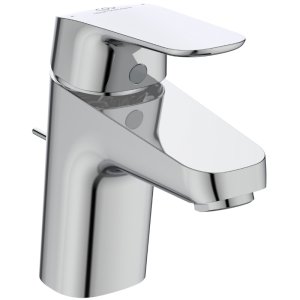 Ideal Standard Ceraflex single lever basin mixer with pop-up waste (B1811AA) - main image 1