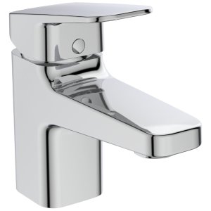 Ideal Standard Ceraplan single lever mini basin mixer (BD208AA) - main image 1