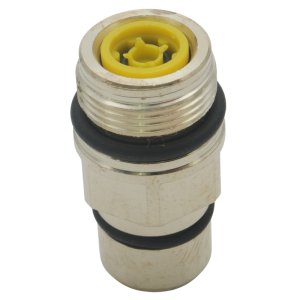 Ideal Standard Check Valve Housing Set - Hot Water (A861218NU) - main image 1