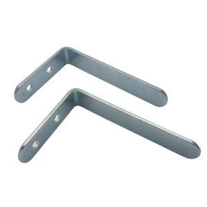 Ideal Standard cistern support brackets -pair (E000967) - main image 1