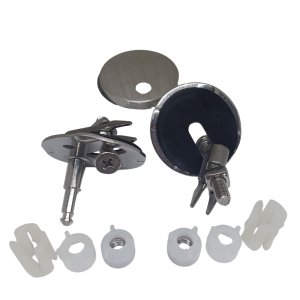 Ideal Standard Concept & Concept Thin Soft Close Hinge Pack (EW00367) - main image 1
