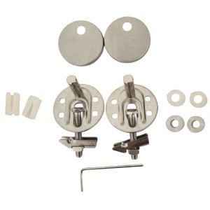 Ideal Standard Concept Normal Close Hinge Pack (EW00467) - main image 1