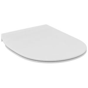 Ideal Standard Concept Slim seat & cover - slow close (E772601) - main image 1
