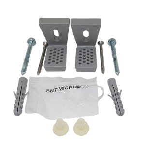 Ideal Standard Contour 21 Pan Fixing Set (TV637HY) - main image 1