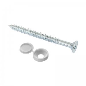 Ideal Standard countersunk head woodscrew (S951467) - main image 1