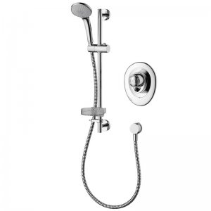 Ideal Standard CTV thermostatic built in shower valve and kit (A5782AA) - main image 1