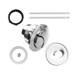 Ideal Standard dual flush push button pack (EV201AA) - main image 1