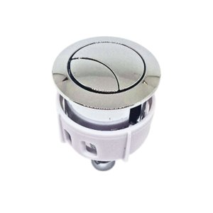 Ideal Standard Dual Flush Push Button (UV08767) - main image 1