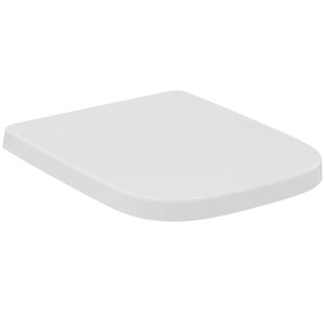 Ideal Standard i.life A toilet seat and cover (T453001) - main image 1