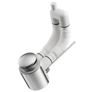 Ideal Standard Idealflow hidden basin overflow (N8326AA) - main image 1