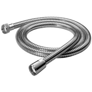 Ideal Standard Idealrain Metalflex 1.5m Shower Hose (BF150AA) - main image 1