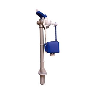 Ideal Standard Inlet Valve  - Bottom Inlet - 8.5 inch TD (SR02867) - main image 1