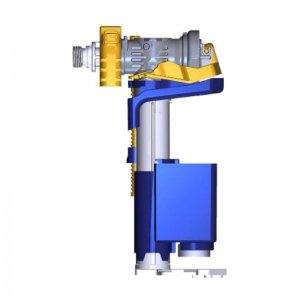 Ideal Standard inlet valve (RV15467) - main image 1