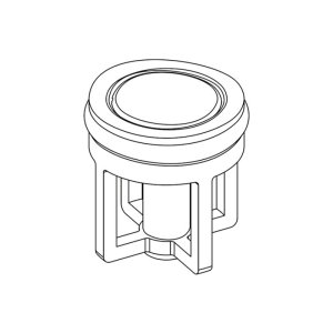 Ideal Standard Patrone Typ Of 10 (A960944NU) - main image 1