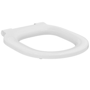 Ideal Standard Seat ring only for elongated bowl (E822601) - main image 1