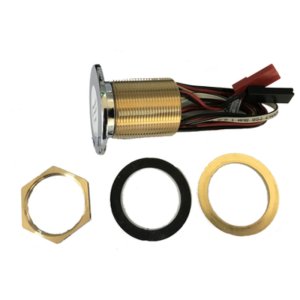 Ideal Standard Sensor For Housing Proximity - Chrome (E960619AA) - main image 1