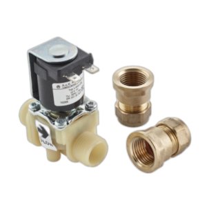 Ideal Standard Sensorflow Solenoid Valve - 12v (S961372NU) - main image 1