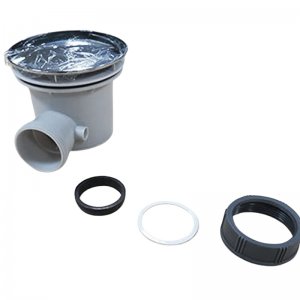 Ideal Standard shower tray waste top access Post June 16 (L6307AA) - main image 1
