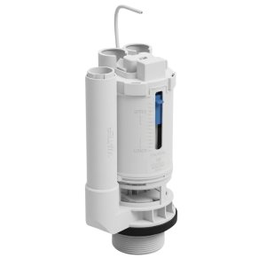 Ideal Standard Single Flush Pneumatic Outlet Valve And Cage (SR03367) - main image 1