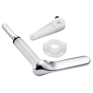 Ideal Standard Studio cistern lever - chrome (E8263AA) - main image 1