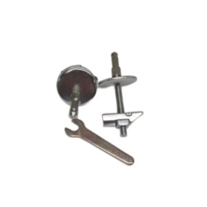 Ideal Standard Studio Echo/Esedra Soft Close Hinge Pack (EW00967) - main image 1